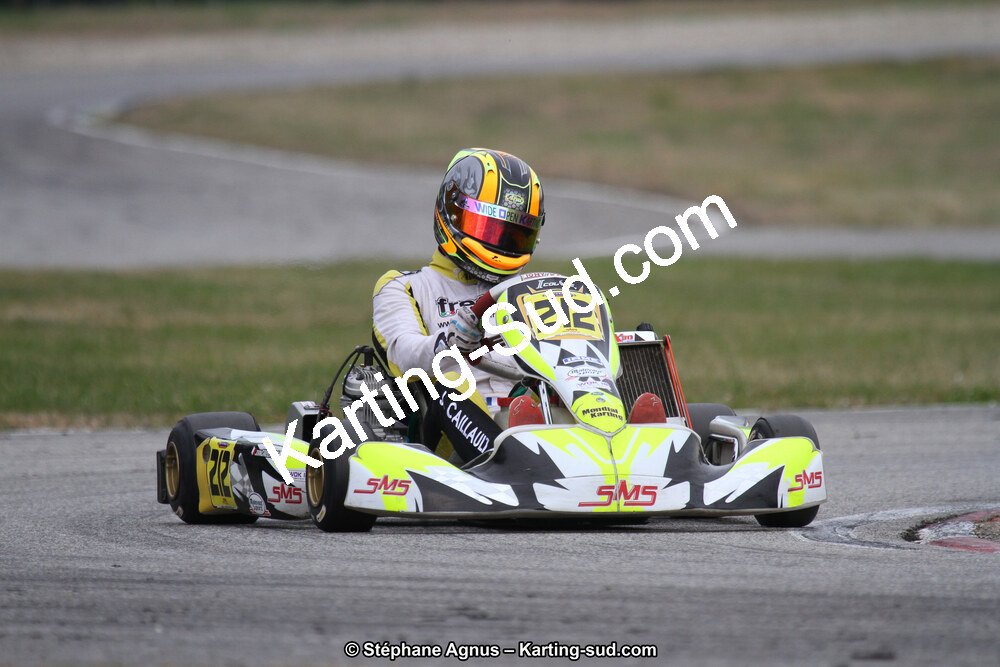 03, 04 & 05/03/2017 : Challenge X30 France 2017 à Lavelanet (Photos Stéphane Agnus) 2017 — karting