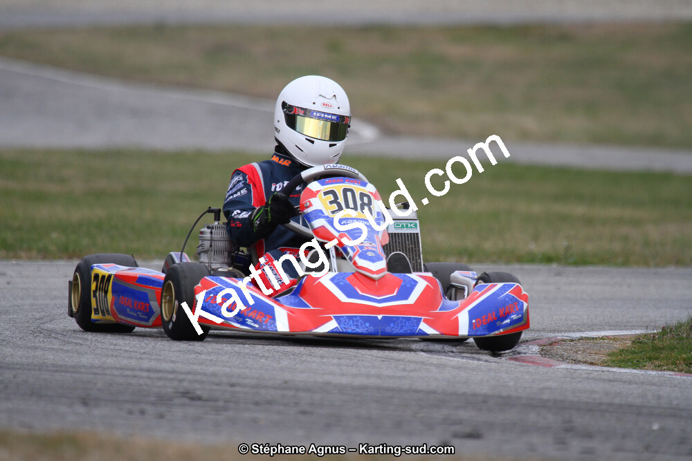 03, 04 & 05/03/2017 : Challenge X30 France 2017 à Lavelanet (Photos Stéphane Agnus) 2017 — karting