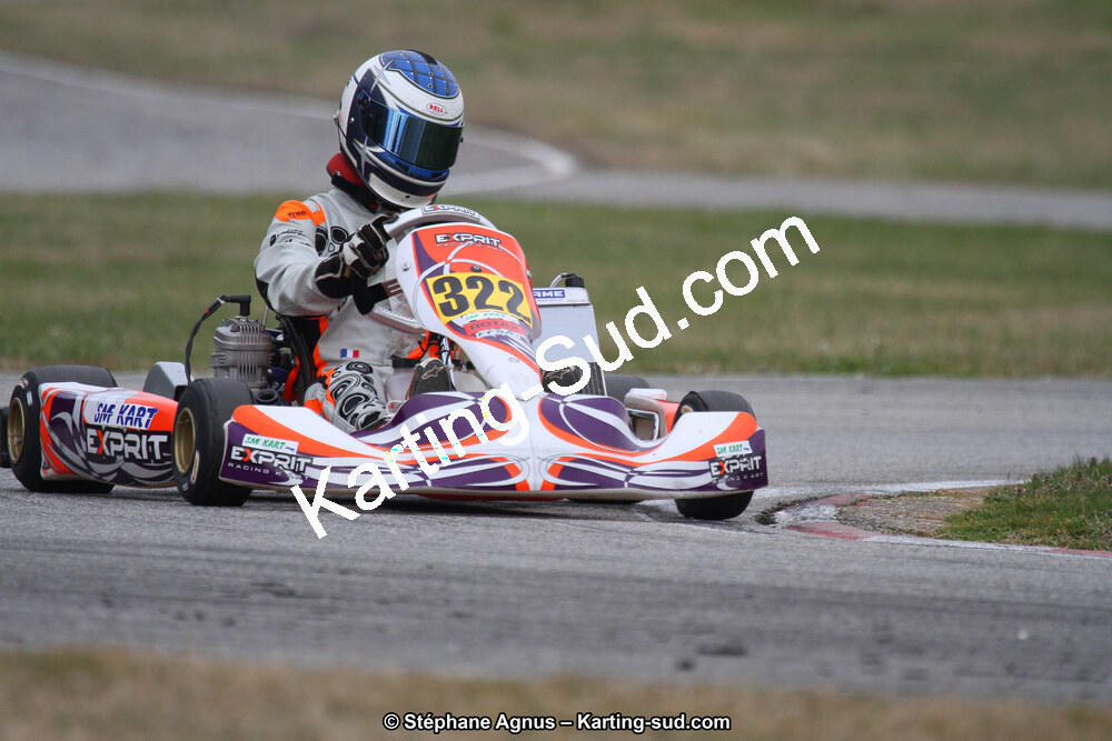 03, 04 & 05/03/2017 : Challenge X30 France 2017 à Lavelanet (Photos Stéphane Agnus) 2017 — karting