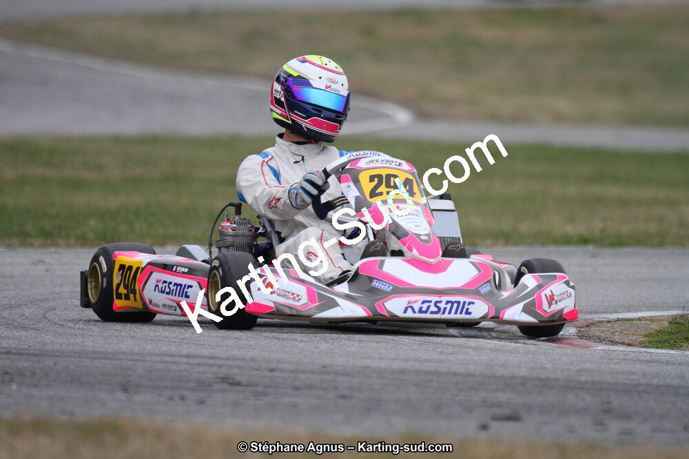 03, 04 & 05/03/2017 : Challenge X30 France 2017 à Lavelanet (Photos Stéphane Agnus) 2017 — karting