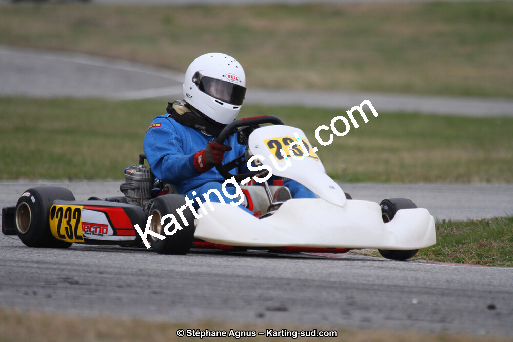 03, 04 & 05/03/2017 : Challenge X30 France 2017 à Lavelanet (Photos Stéphane Agnus) 2017 — karting
