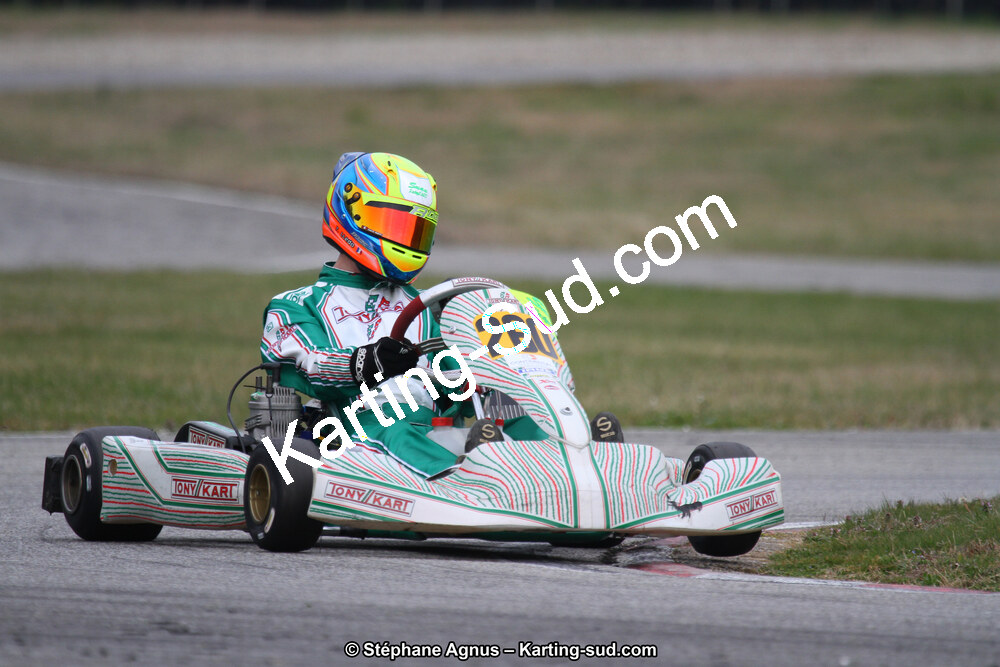 03, 04 & 05/03/2017 : Challenge X30 France 2017 à Lavelanet (Photos Stéphane Agnus) 2017 — karting