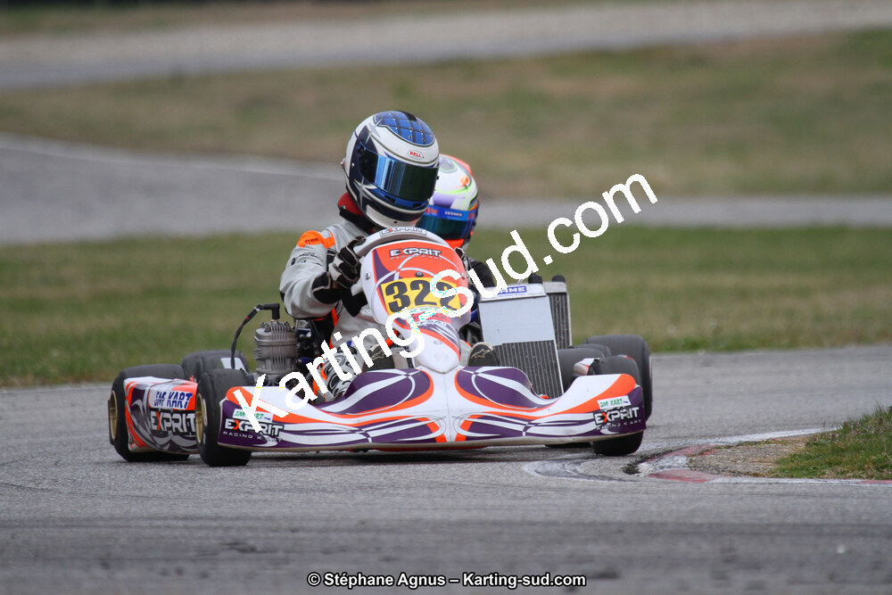 03, 04 & 05/03/2017 : Challenge X30 France 2017 à Lavelanet (Photos Stéphane Agnus) 2017 — karting