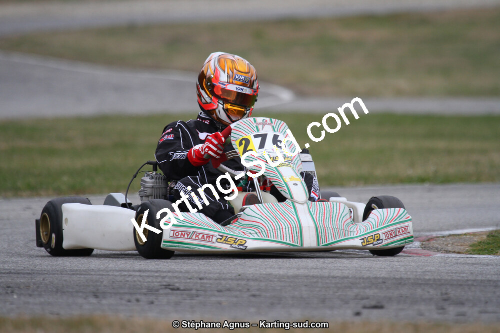 03, 04 & 05/03/2017 : Challenge X30 France 2017 à Lavelanet (Photos Stéphane Agnus) 2017 — karting