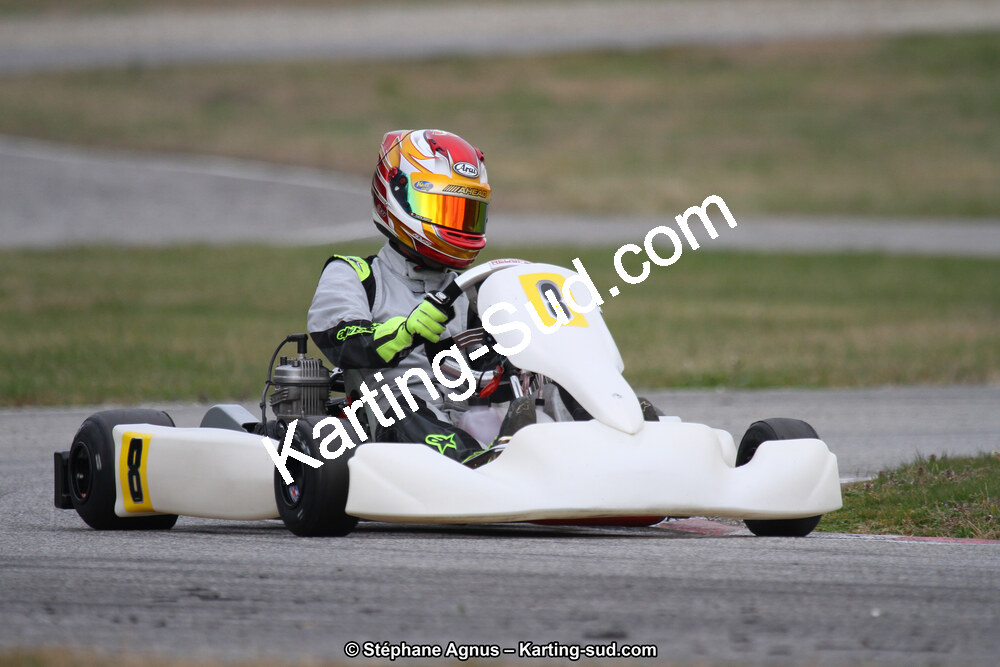 03, 04 & 05/03/2017 : Challenge X30 France 2017 à Lavelanet (Photos Stéphane Agnus) 2017 — karting