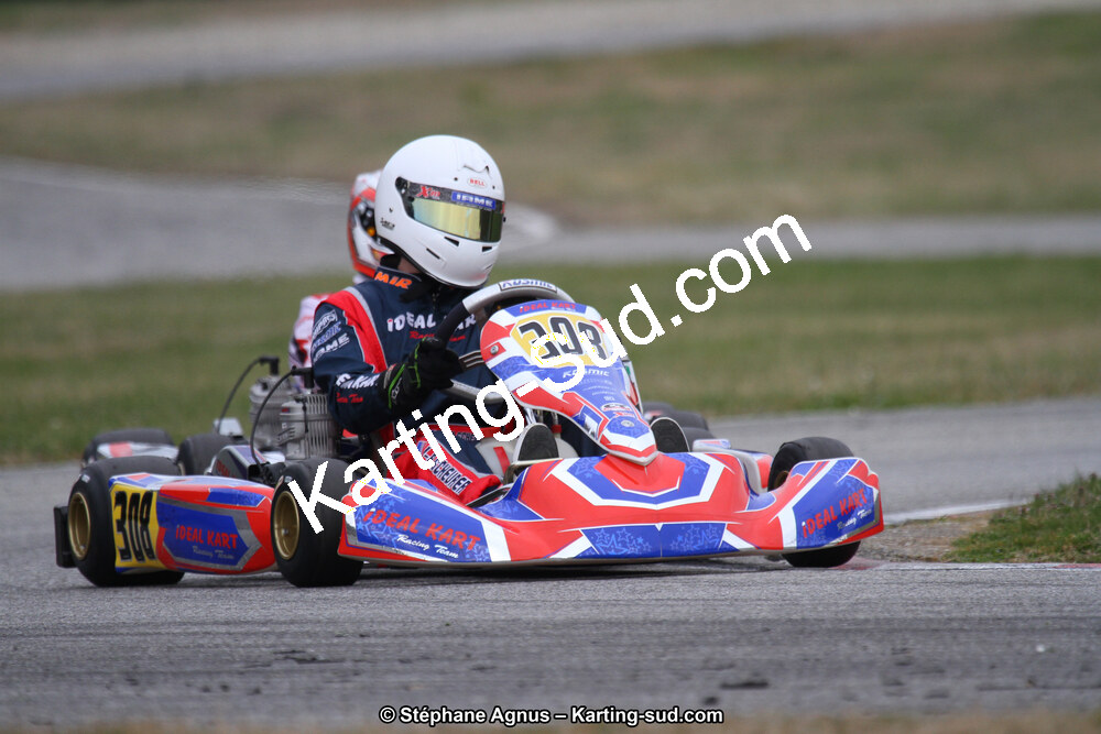 03, 04 & 05/03/2017 : Challenge X30 France 2017 à Lavelanet (Photos Stéphane Agnus) 2017 — karting