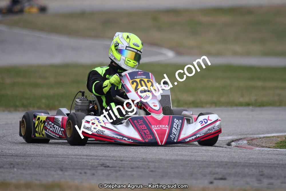 03, 04 & 05/03/2017 : Challenge X30 France 2017 à Lavelanet (Photos Stéphane Agnus) 2017 — karting