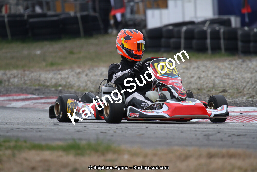 03, 04 & 05/03/2017 : Challenge X30 France 2017 à Lavelanet (Photos Stéphane Agnus) 2017 — karting