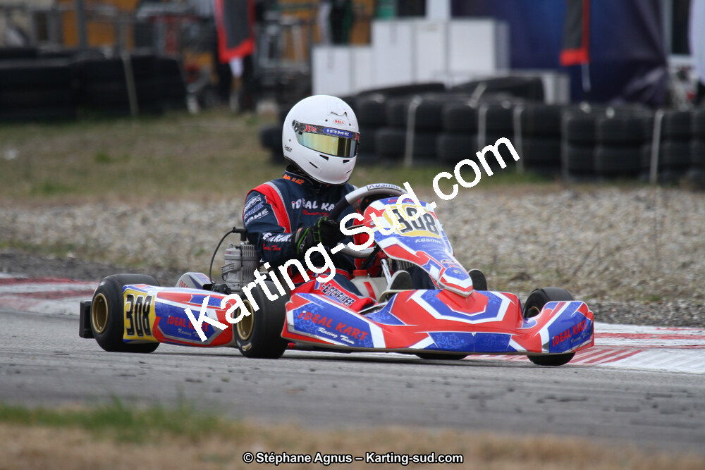 03, 04 & 05/03/2017 : Challenge X30 France 2017 à Lavelanet (Photos Stéphane Agnus) 2017 — karting