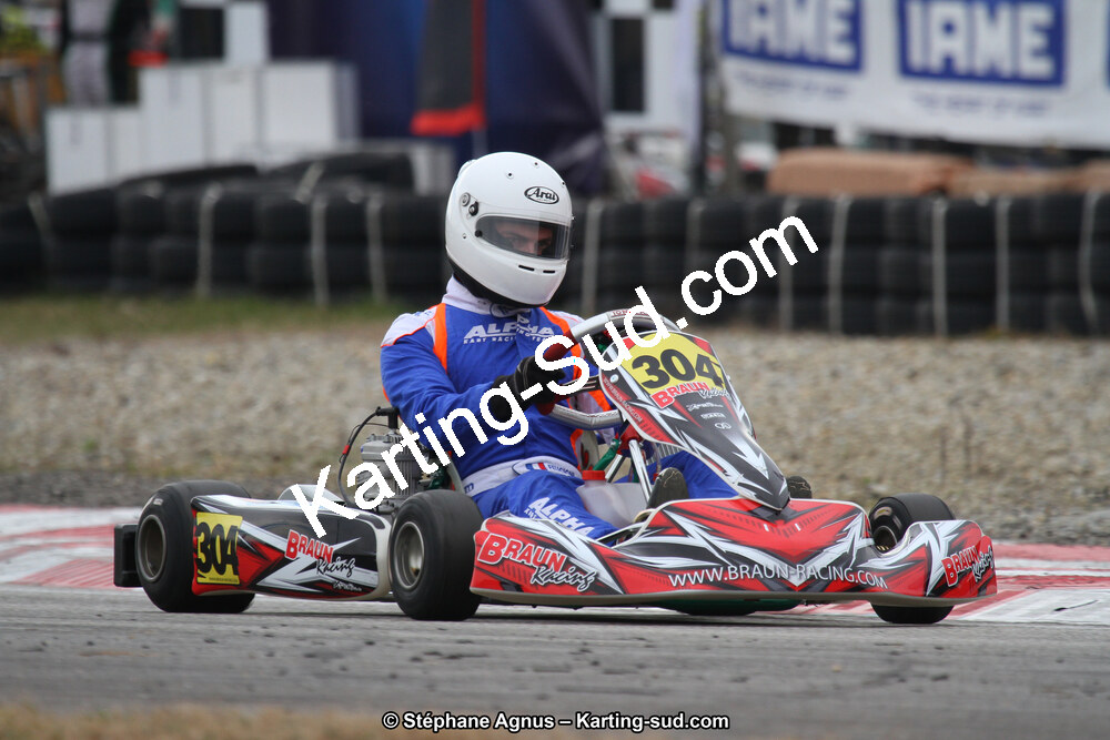03, 04 & 05/03/2017 : Challenge X30 France 2017 à Lavelanet (Photos Stéphane Agnus) 2017 — karting