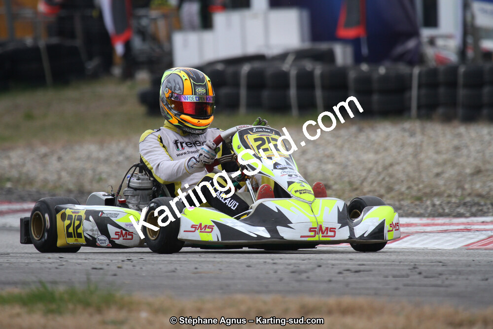 03, 04 & 05/03/2017 : Challenge X30 France 2017 à Lavelanet (Photos Stéphane Agnus) 2017 — karting