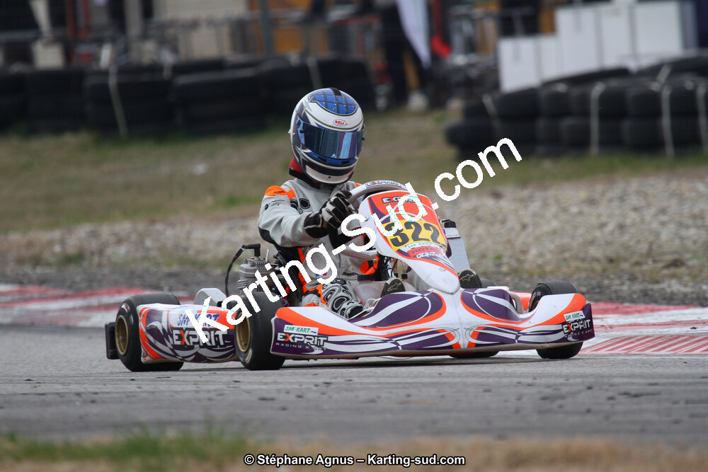 03, 04 & 05/03/2017 : Challenge X30 France 2017 à Lavelanet (Photos Stéphane Agnus) 2017 — karting