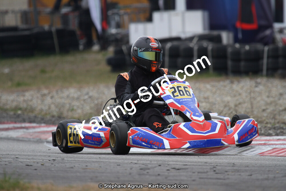 03, 04 & 05/03/2017 : Challenge X30 France 2017 à Lavelanet (Photos Stéphane Agnus) 2017 — karting