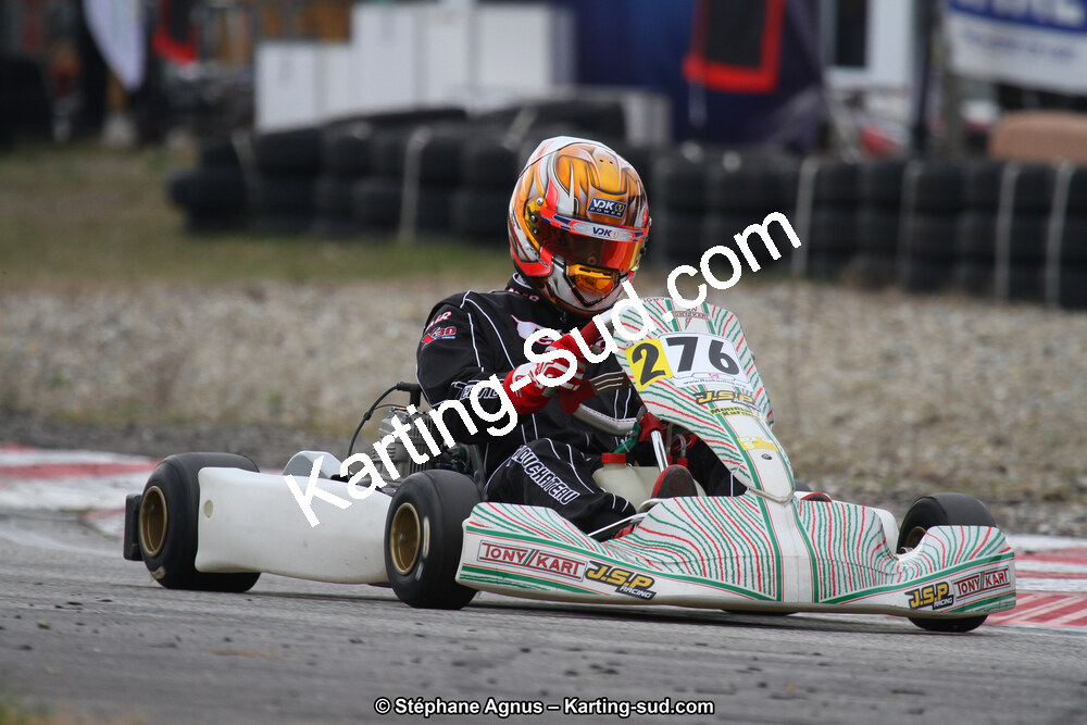 03, 04 & 05/03/2017 : Challenge X30 France 2017 à Lavelanet (Photos Stéphane Agnus) 2017 — karting
