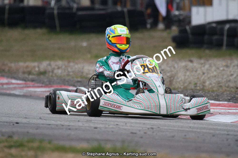 03, 04 & 05/03/2017 : Challenge X30 France 2017 à Lavelanet (Photos Stéphane Agnus) 2017 — karting