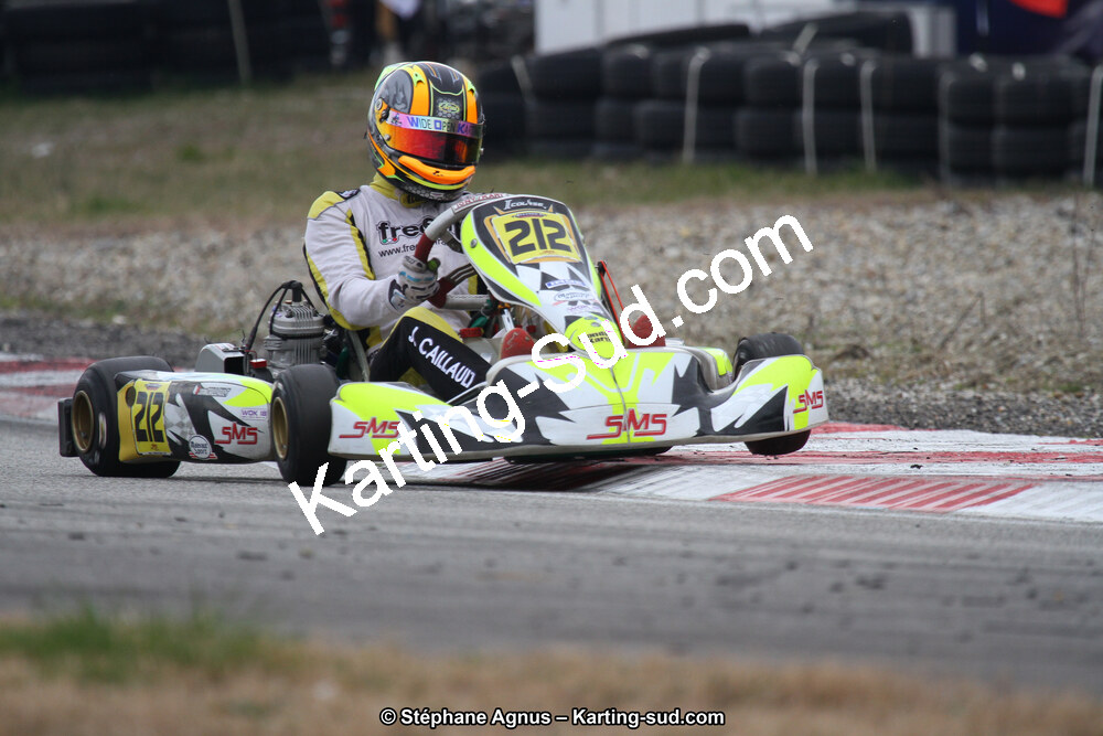03, 04 & 05/03/2017 : Challenge X30 France 2017 à Lavelanet (Photos Stéphane Agnus) 2017 — karting