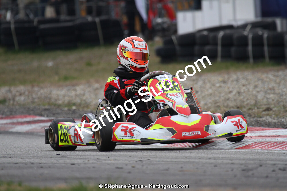 03, 04 & 05/03/2017 : Challenge X30 France 2017 à Lavelanet (Photos Stéphane Agnus) 2017 — karting