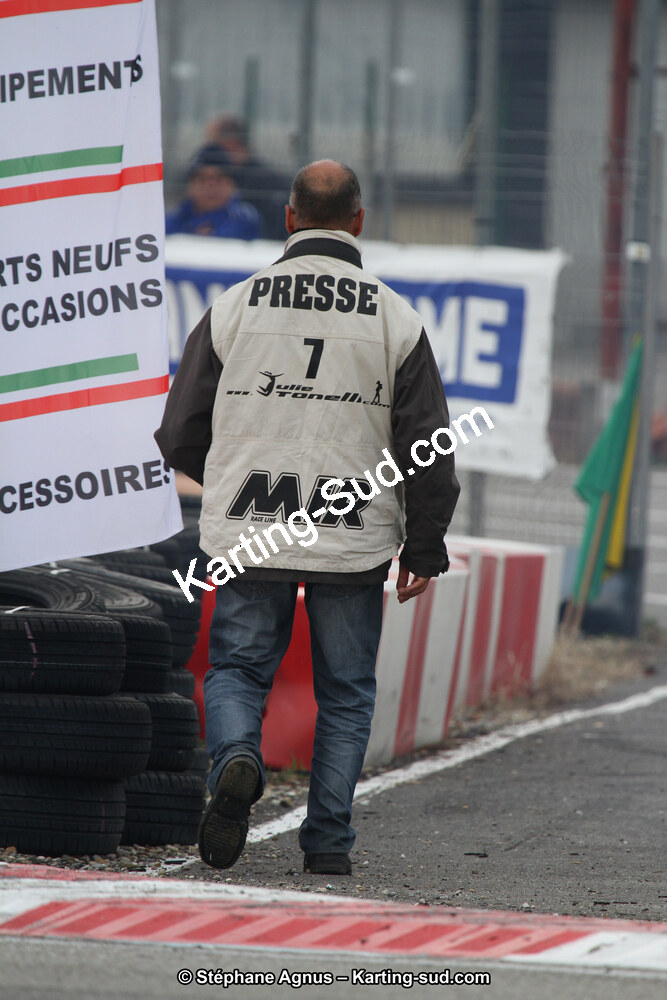 03, 04 & 05/03/2017 : Challenge X30 France 2017 à Lavelanet (Photos Stéphane Agnus) 2017 — karting