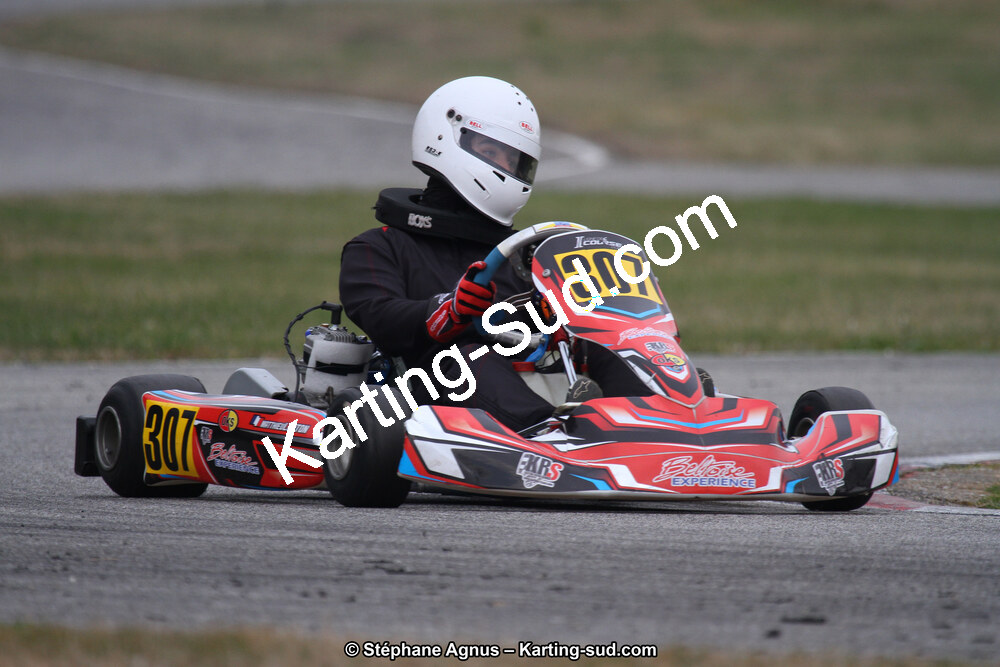 03, 04 & 05/03/2017 : Challenge X30 France 2017 à Lavelanet (Photos Stéphane Agnus) 2017 — karting