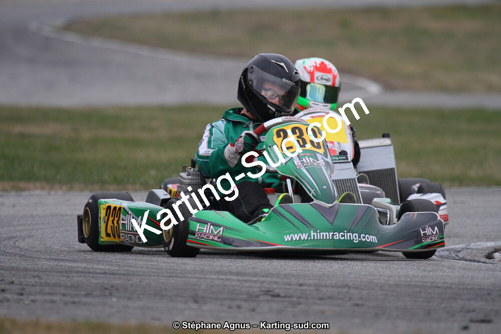 03, 04 & 05/03/2017 : Challenge X30 France 2017 à Lavelanet (Photos Stéphane Agnus) 2017 — karting