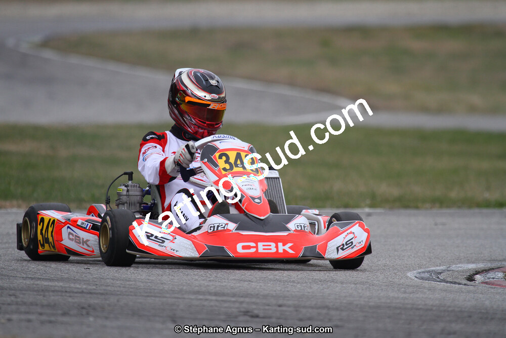 03, 04 & 05/03/2017 : Challenge X30 France 2017 à Lavelanet (Photos Stéphane Agnus) 2017 — karting