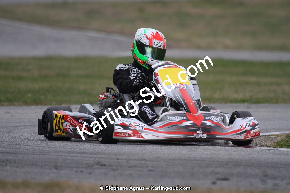 03, 04 & 05/03/2017 : Challenge X30 France 2017 à Lavelanet (Photos Stéphane Agnus) 2017 — karting