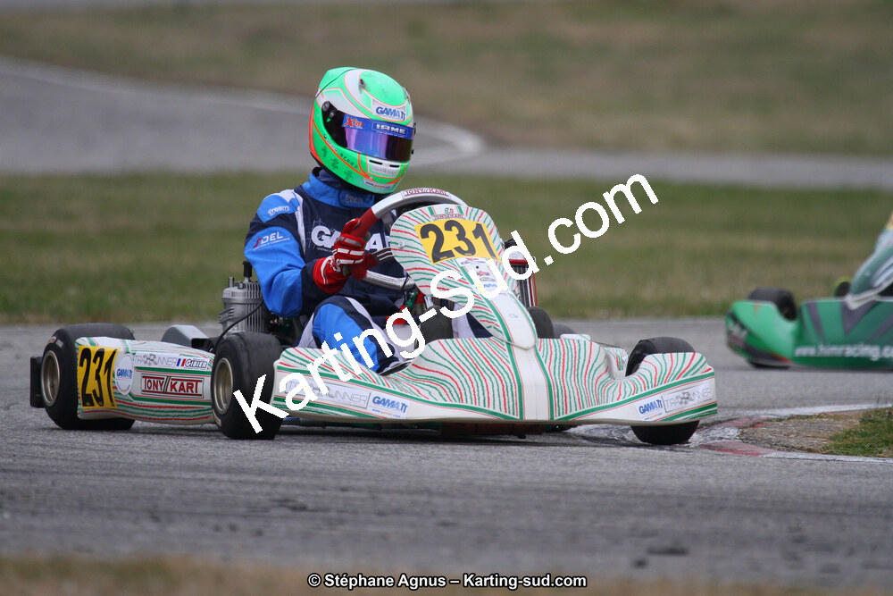 03, 04 & 05/03/2017 : Challenge X30 France 2017 à Lavelanet (Photos Stéphane Agnus) 2017 — karting