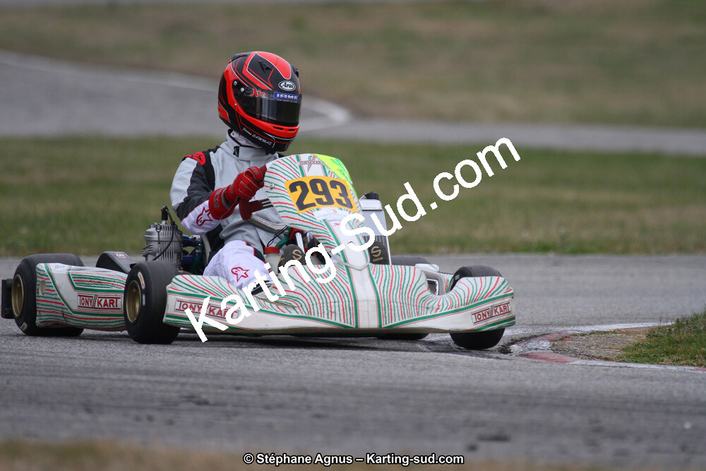 03, 04 & 05/03/2017 : Challenge X30 France 2017 à Lavelanet (Photos Stéphane Agnus) 2017 — karting