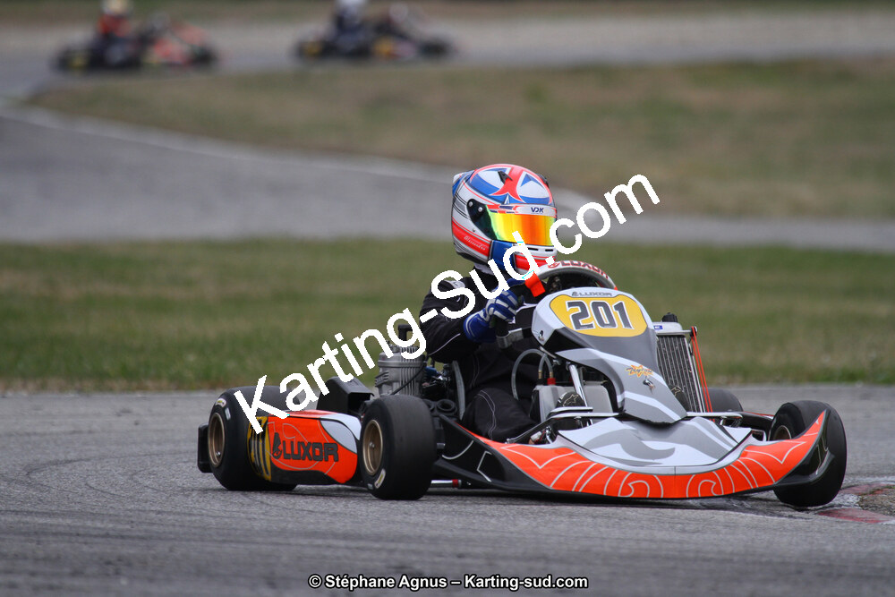 03, 04 & 05/03/2017 : Challenge X30 France 2017 à Lavelanet (Photos Stéphane Agnus) 2017 — karting