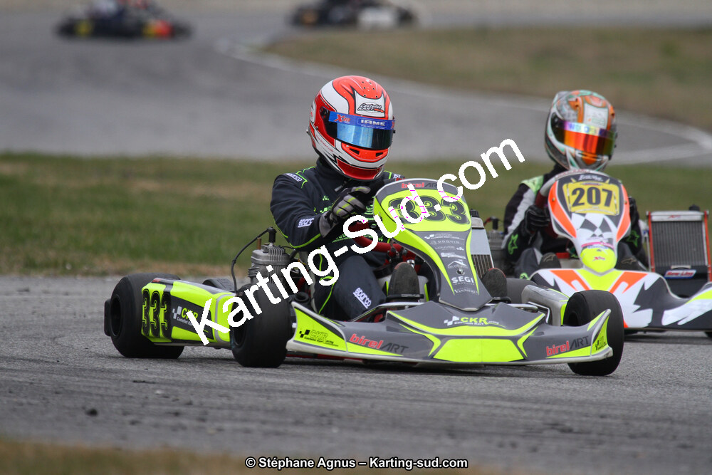 03, 04 & 05/03/2017 : Challenge X30 France 2017 à Lavelanet (Photos Stéphane Agnus) 2017 — karting