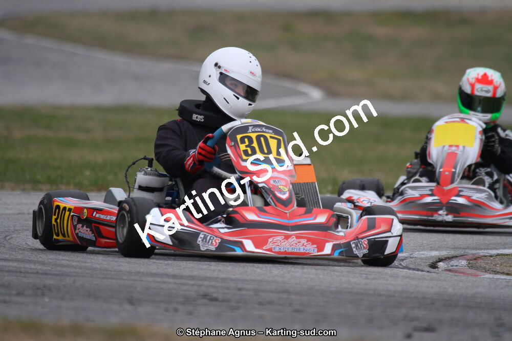 03, 04 & 05/03/2017 : Challenge X30 France 2017 à Lavelanet (Photos Stéphane Agnus) 2017 — karting