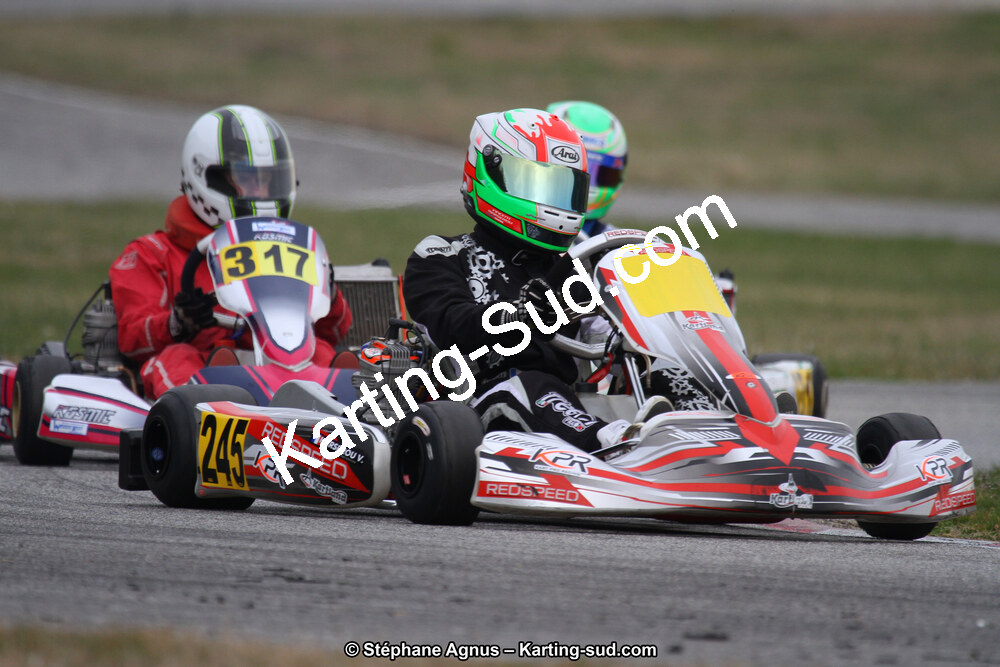 03, 04 & 05/03/2017 : Challenge X30 France 2017 à Lavelanet (Photos Stéphane Agnus) 2017 — karting