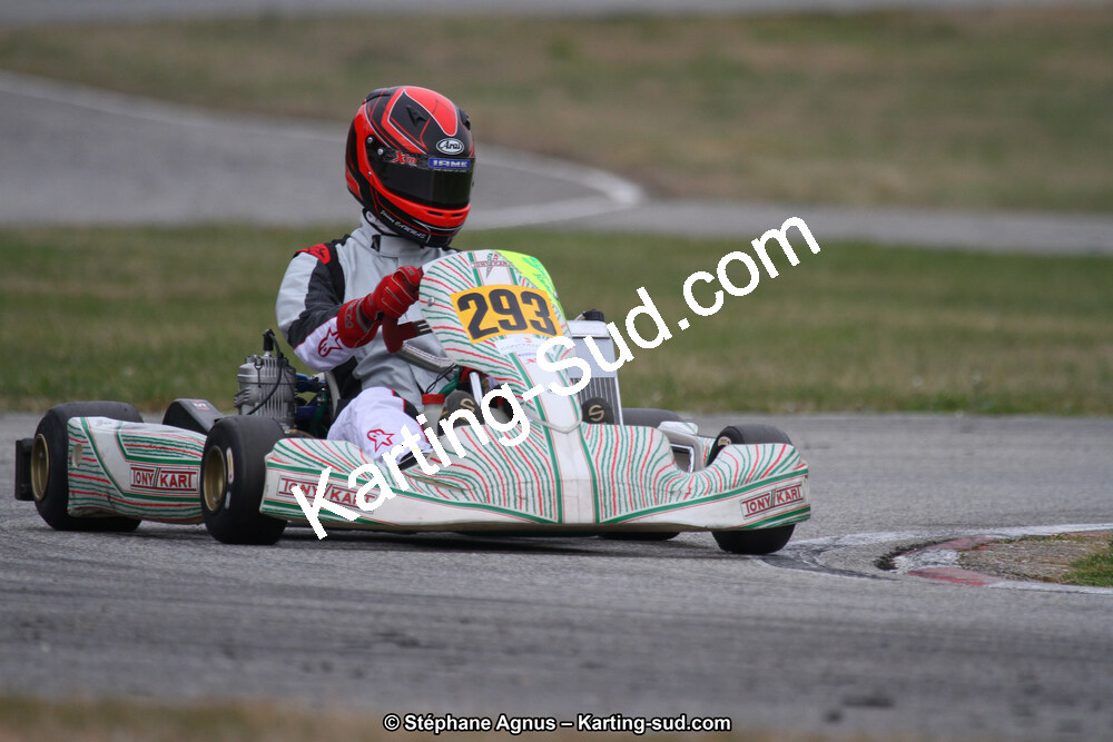 03, 04 & 05/03/2017 : Challenge X30 France 2017 à Lavelanet (Photos Stéphane Agnus) 2017 — karting
