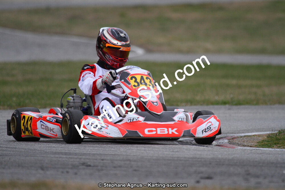 03, 04 & 05/03/2017 : Challenge X30 France 2017 à Lavelanet (Photos Stéphane Agnus) 2017 — karting