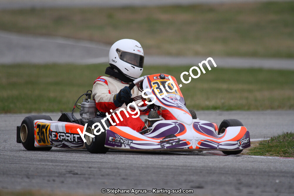 03, 04 & 05/03/2017 : Challenge X30 France 2017 à Lavelanet (Photos Stéphane Agnus) 2017 — karting