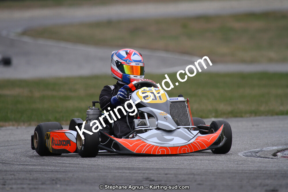 03, 04 & 05/03/2017 : Challenge X30 France 2017 à Lavelanet (Photos Stéphane Agnus) 2017 — karting