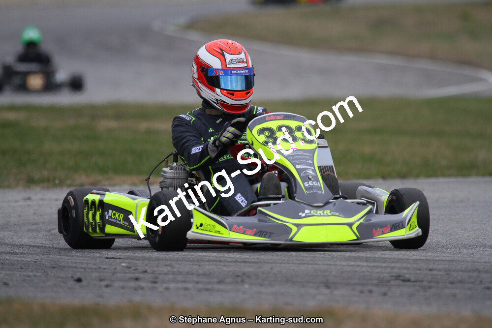 03, 04 & 05/03/2017 : Challenge X30 France 2017 à Lavelanet (Photos Stéphane Agnus) 2017 — karting