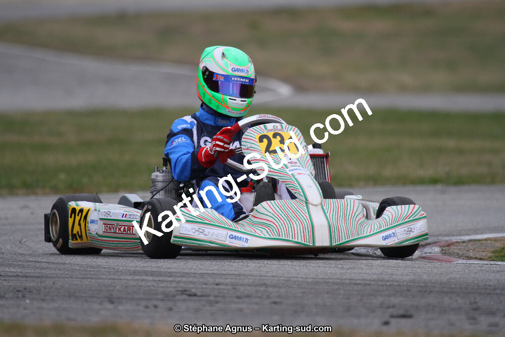 03, 04 & 05/03/2017 : Challenge X30 France 2017 à Lavelanet (Photos Stéphane Agnus) 2017 — karting