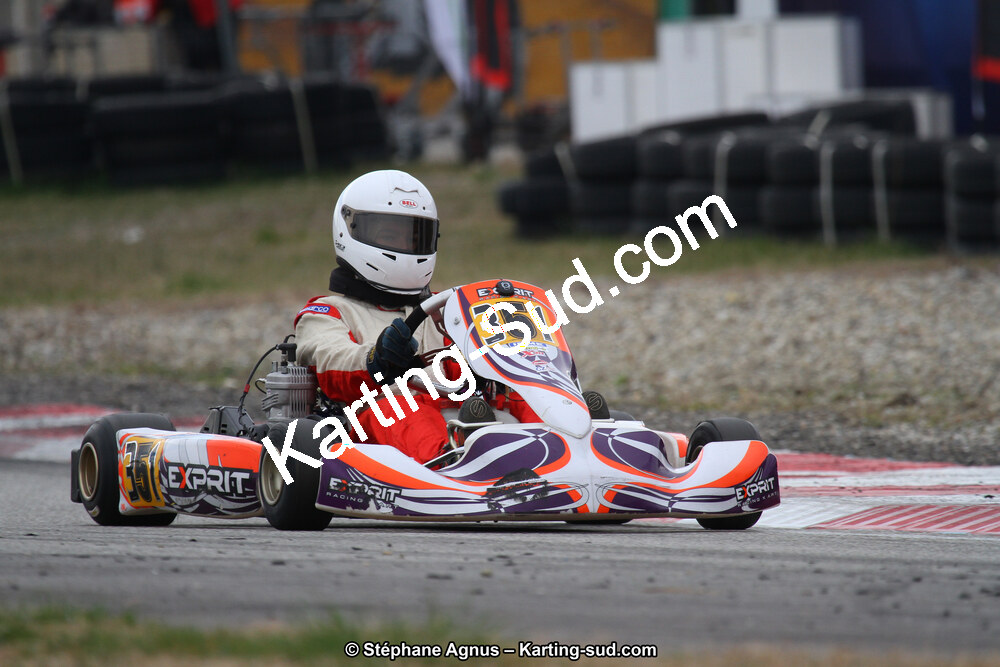 03, 04 & 05/03/2017 : Challenge X30 France 2017 à Lavelanet (Photos Stéphane Agnus) 2017 — karting