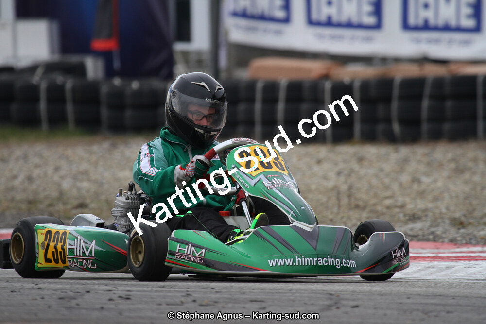 03, 04 & 05/03/2017 : Challenge X30 France 2017 à Lavelanet (Photos Stéphane Agnus) 2017 — karting