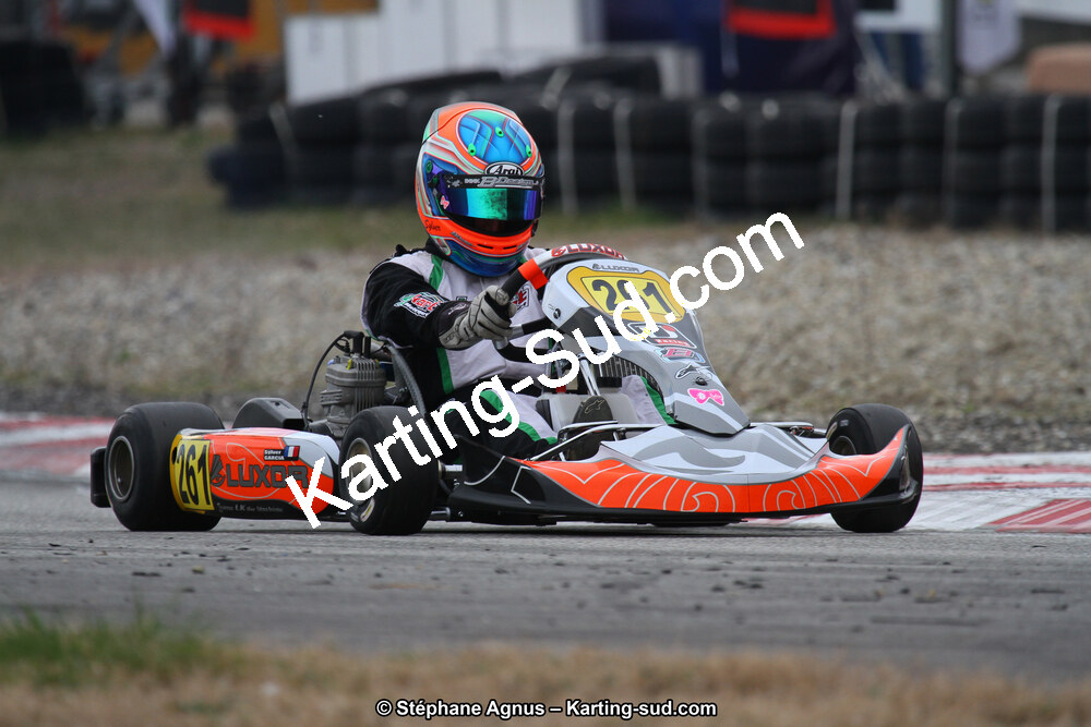 03, 04 & 05/03/2017 : Challenge X30 France 2017 à Lavelanet (Photos Stéphane Agnus) 2017 — karting
