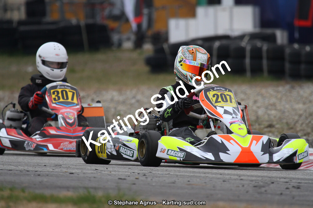 03, 04 & 05/03/2017 : Challenge X30 France 2017 à Lavelanet (Photos Stéphane Agnus) 2017 — karting