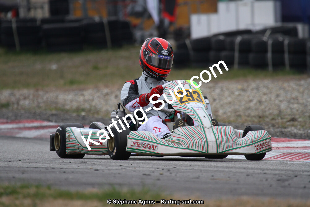 03, 04 & 05/03/2017 : Challenge X30 France 2017 à Lavelanet (Photos Stéphane Agnus) 2017 — karting