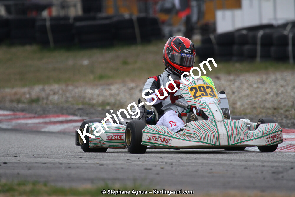 03, 04 & 05/03/2017 : Challenge X30 France 2017 à Lavelanet (Photos Stéphane Agnus) 2017 — karting