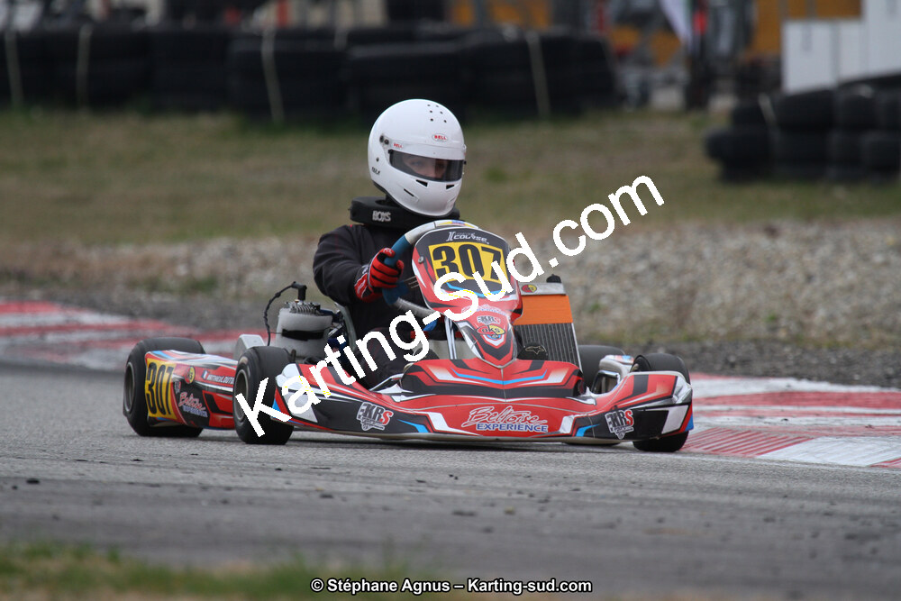 03, 04 & 05/03/2017 : Challenge X30 France 2017 à Lavelanet (Photos Stéphane Agnus) 2017 — karting