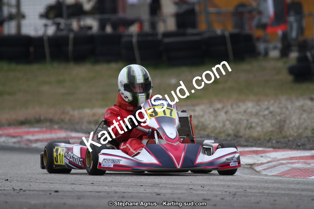 03, 04 & 05/03/2017 : Challenge X30 France 2017 à Lavelanet (Photos Stéphane Agnus) 2017 — karting
