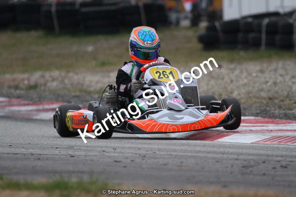 03, 04 & 05/03/2017 : Challenge X30 France 2017 à Lavelanet (Photos Stéphane Agnus) 2017 — karting