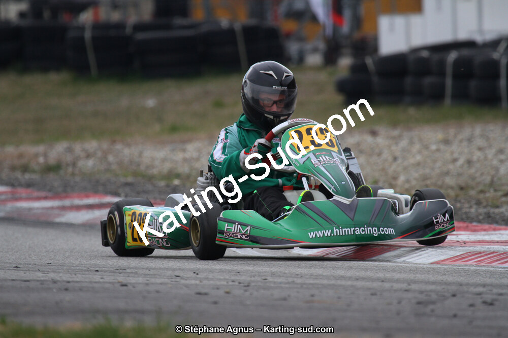 03, 04 & 05/03/2017 : Challenge X30 France 2017 à Lavelanet (Photos Stéphane Agnus) 2017 — karting