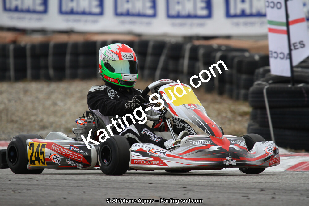 03, 04 & 05/03/2017 : Challenge X30 France 2017 à Lavelanet (Photos Stéphane Agnus) 2017 — karting