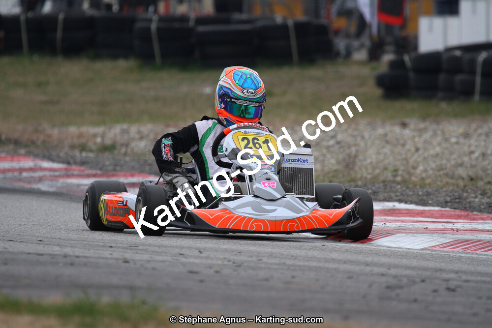 03, 04 & 05/03/2017 : Challenge X30 France 2017 à Lavelanet (Photos Stéphane Agnus) 2017 — karting